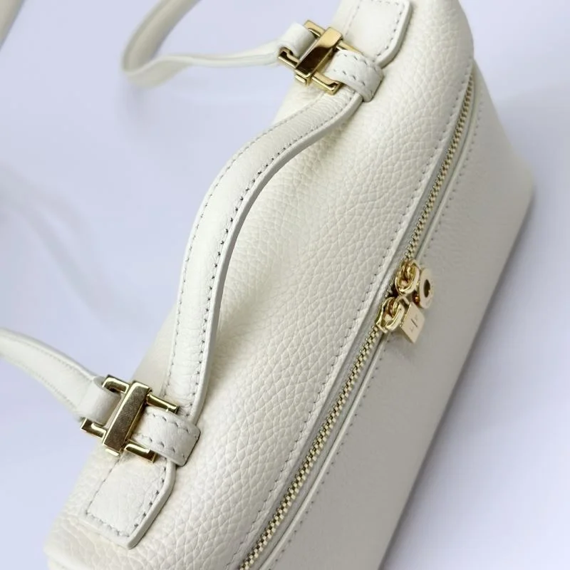 Loro Piana Satchel Bags Timeless 49381