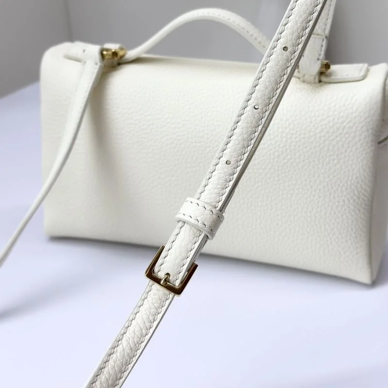 Loro Piana Satchel Bags Timeless 49381