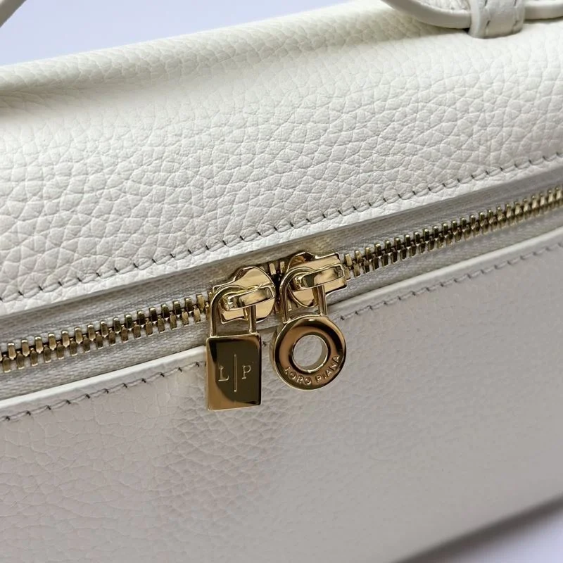 Loro Piana Satchel Bags Timeless 49381