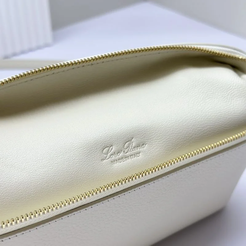Loro Piana Satchel Bags Timeless 49381