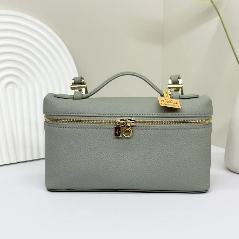 Loro Piana Satchel Bags FreshLook 49378
