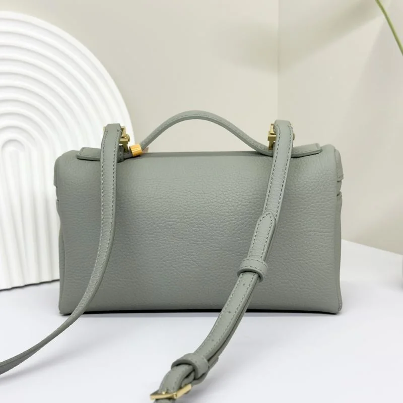 Loro Piana Satchel Bags FreshLook 49378