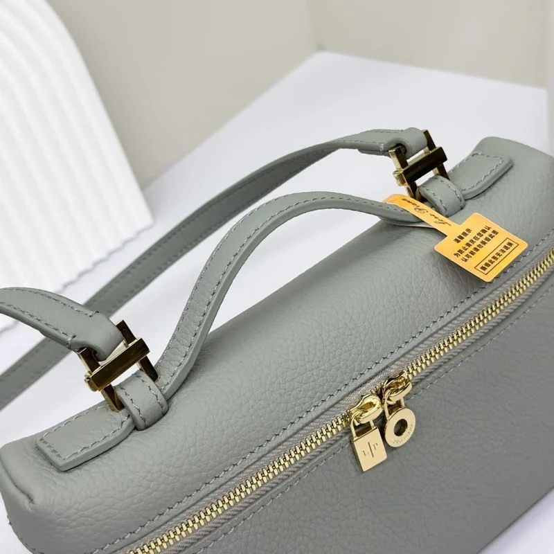 Loro Piana Satchel Bags FreshLook 49378