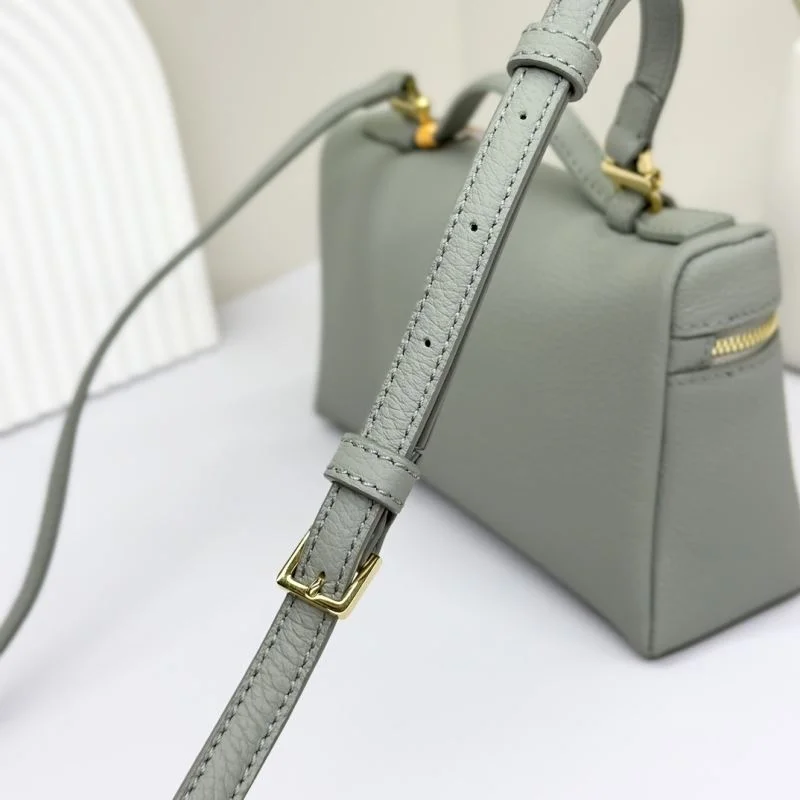 Loro Piana Satchel Bags FreshLook 49378