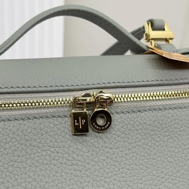 Loro Piana Satchel Bags FreshLook 49378