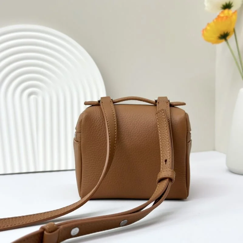 Loro Piana Satchel Bags MultiPurpose 49399