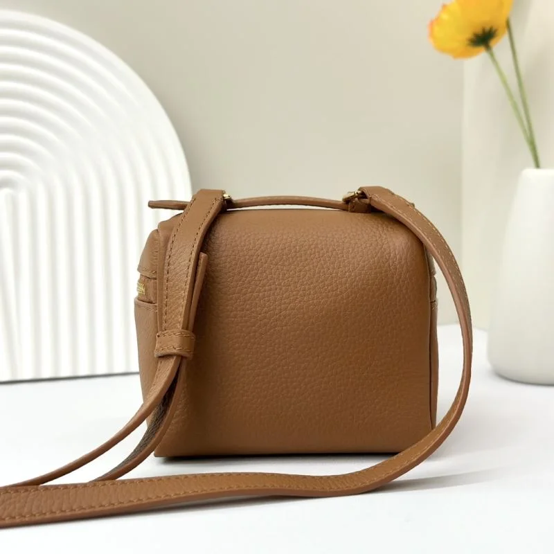 Loro Piana Satchel Bags Functional 49369