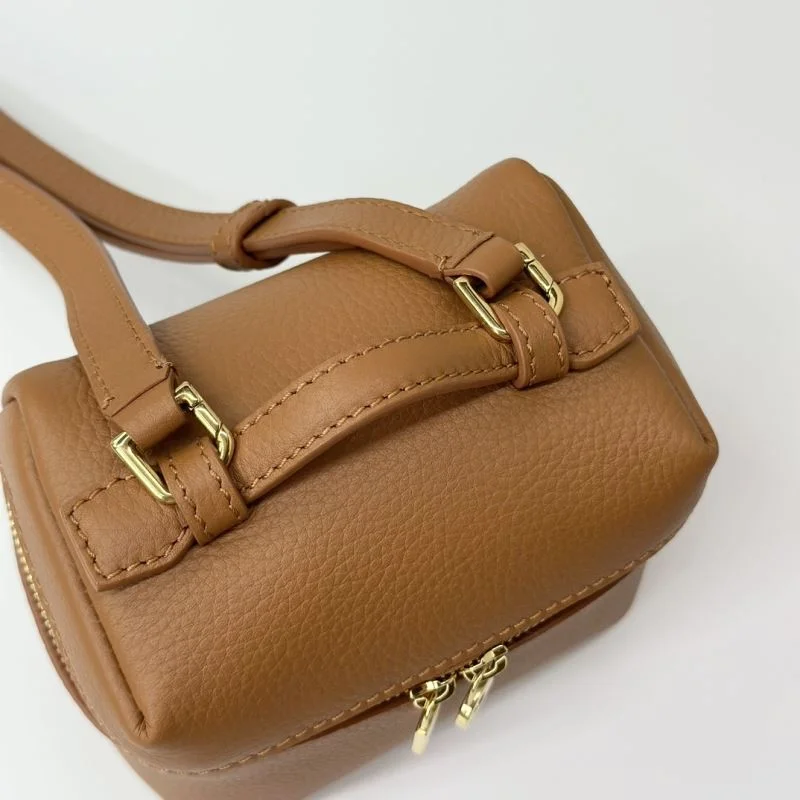 Loro Piana Satchel Bags Functional 49369