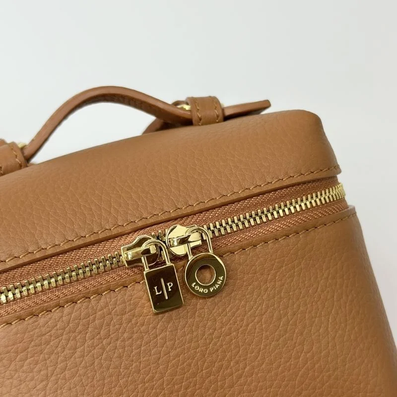 Loro Piana Satchel Bags Functional 49369
