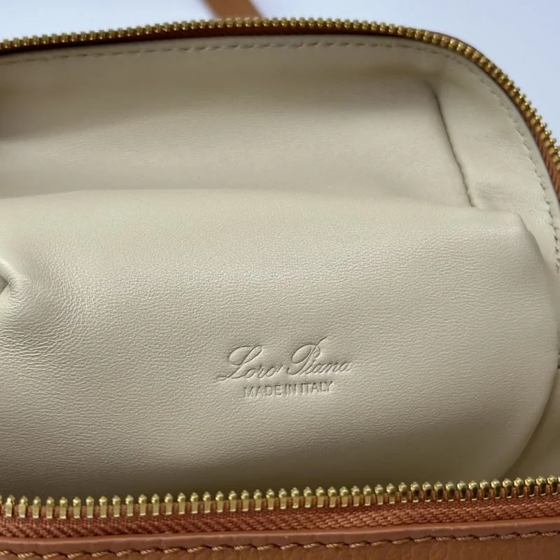 Loro Piana Satchel Bags Functional 49369