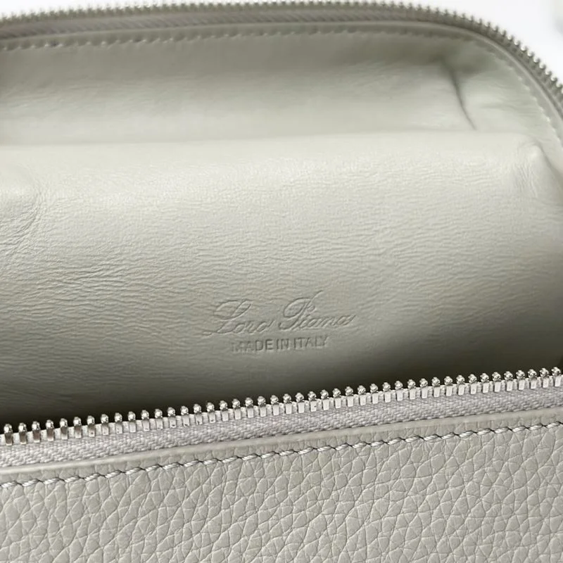 Compact Loro Piana Satchel Bags 49366
