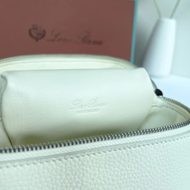 Loro Piana Satchel Bags Soft 49368