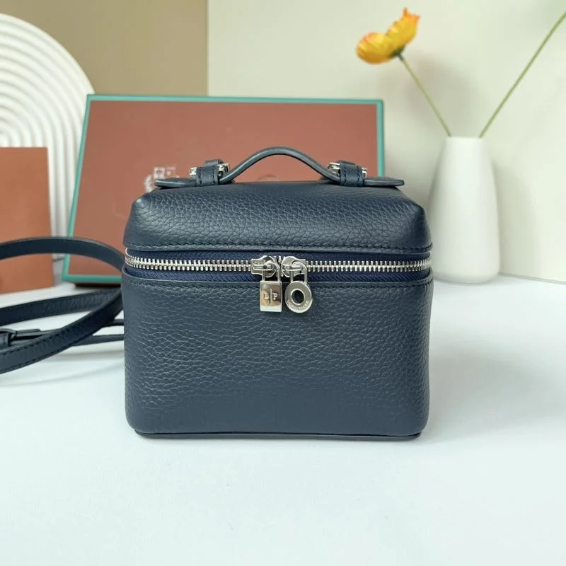 Loro Piana Satchel Bags Affordable 49396