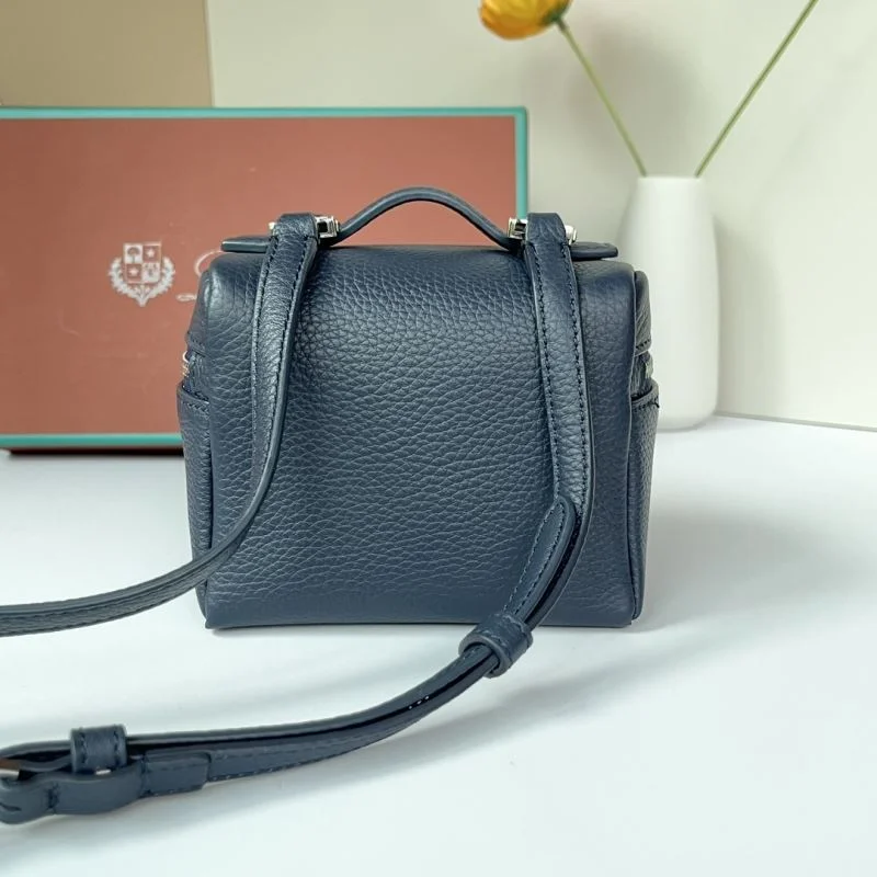 Loro Piana Satchel Bags Affordable 49396