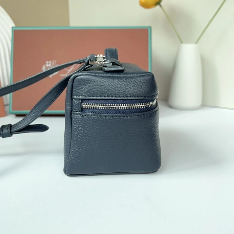 Loro Piana Satchel Bags Affordable 49396