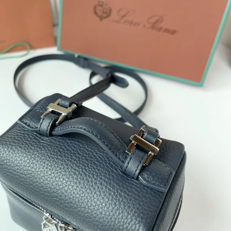 Loro Piana Satchel Bags Affordable 49396
