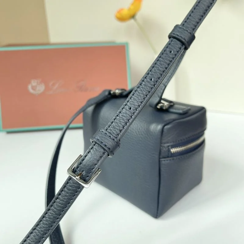Loro Piana Satchel Bags Affordable 49396