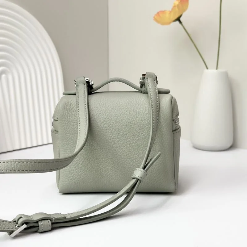 Loro Piana Satchel Bags Casual 49362
