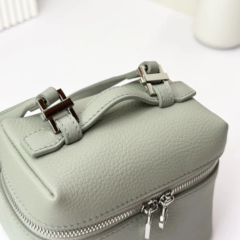 Loro Piana Satchel Bags Casual 49362