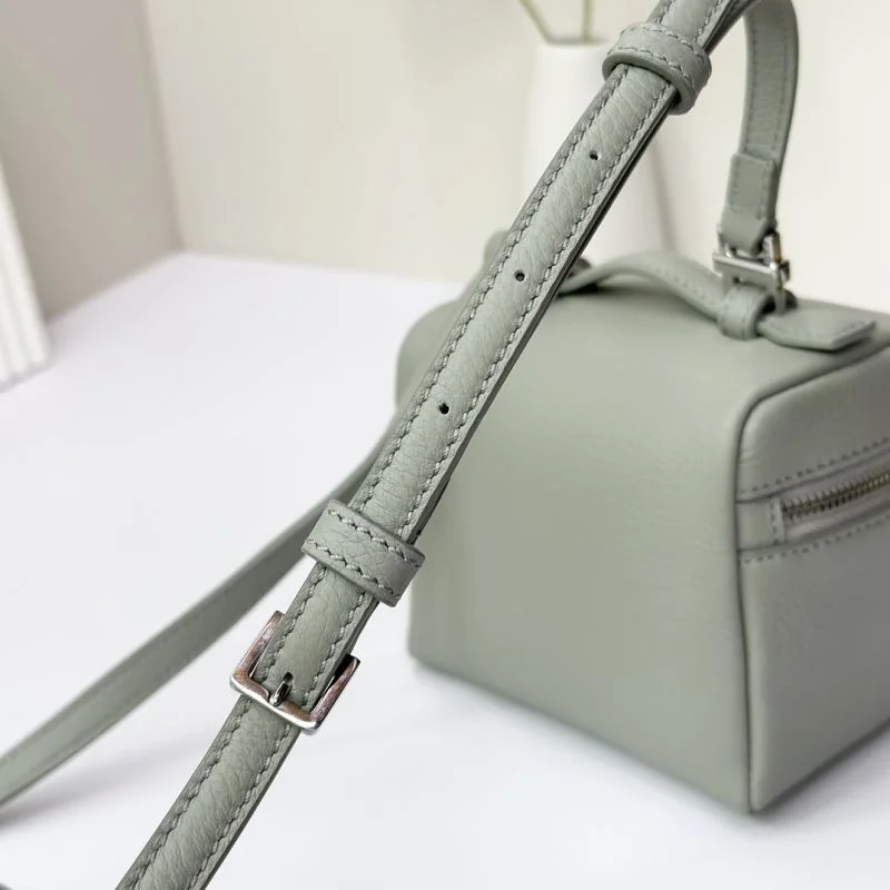 Loro Piana Satchel Bags Casual 49362