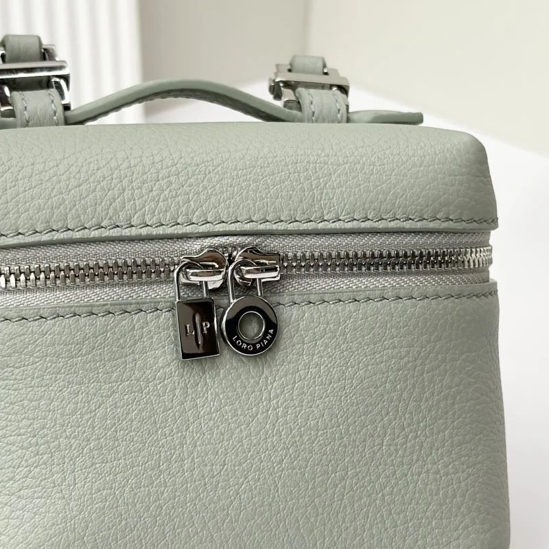 Loro Piana Satchel Bags Casual 49362