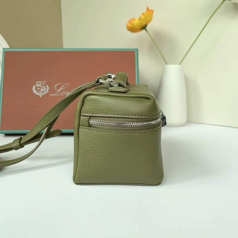 Attractive Loro Piana Satchel Bags 49360