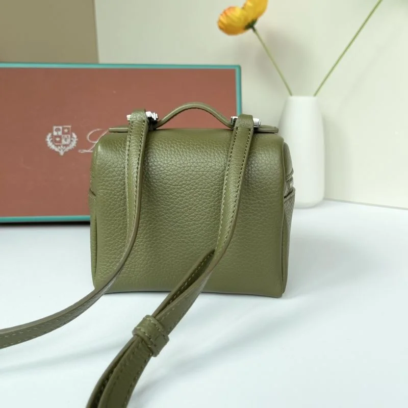 Attractive Loro Piana Satchel Bags 49360
