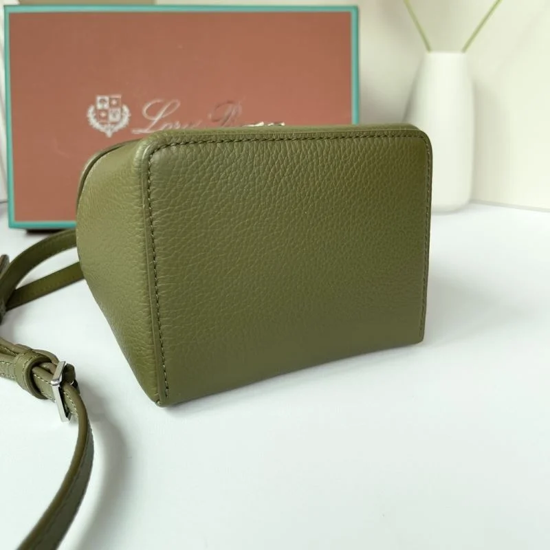 Attractive Loro Piana Satchel Bags 49360