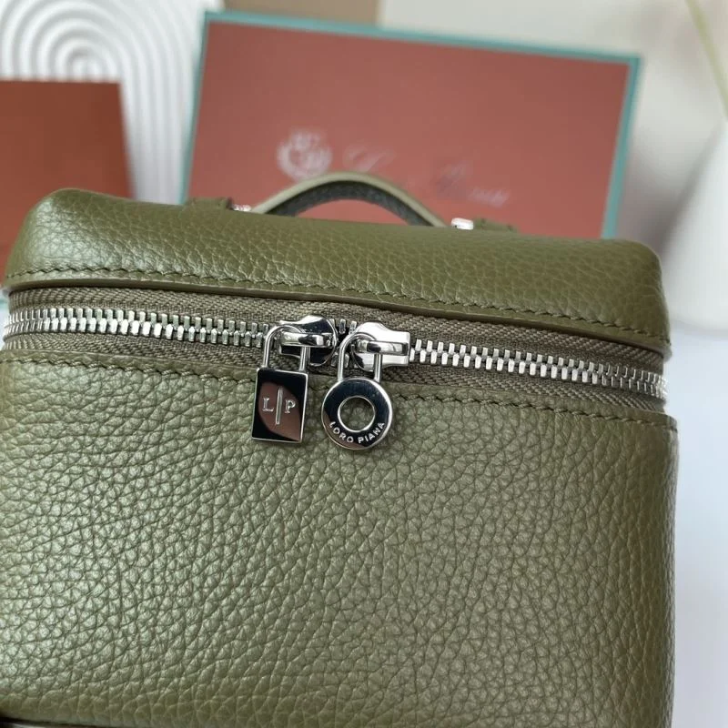 Attractive Loro Piana Satchel Bags 49360