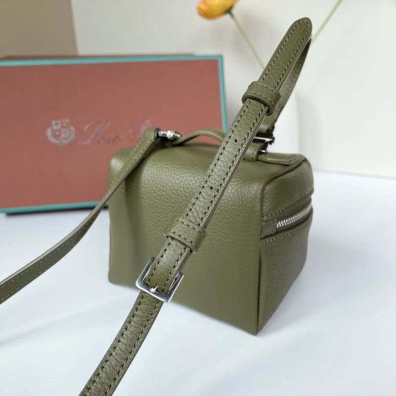 Attractive Loro Piana Satchel Bags 49360