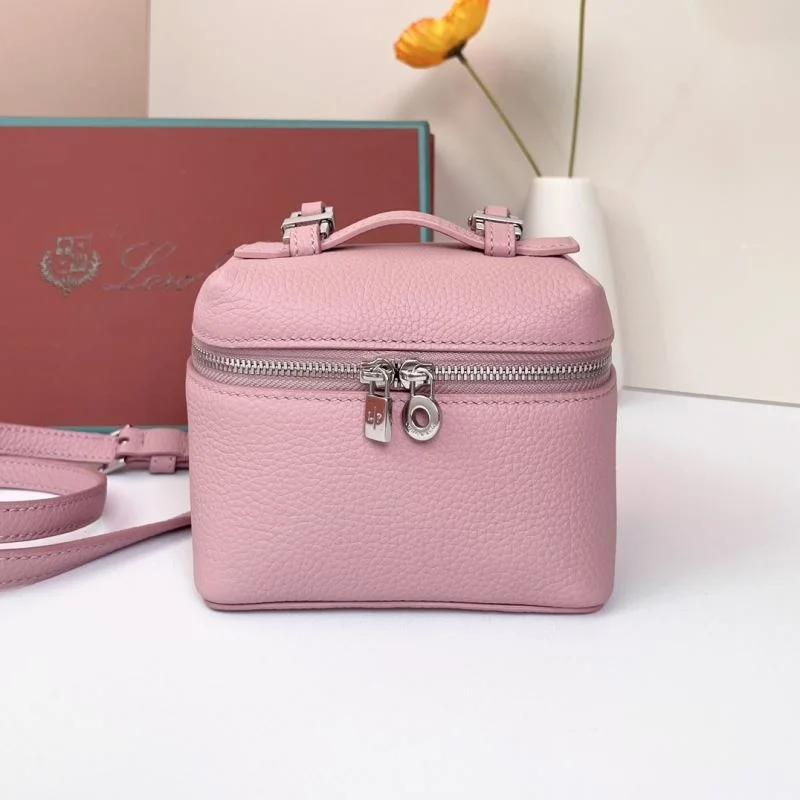 Loro Piana Satchel Bags Affordable 49365