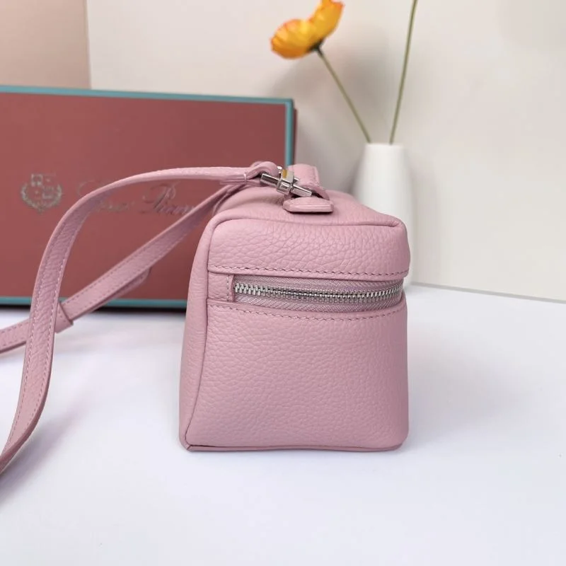 Loro Piana Satchel Bags Affordable 49365