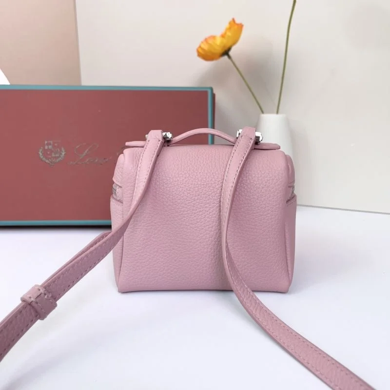 Loro Piana Satchel Bags Affordable 49365