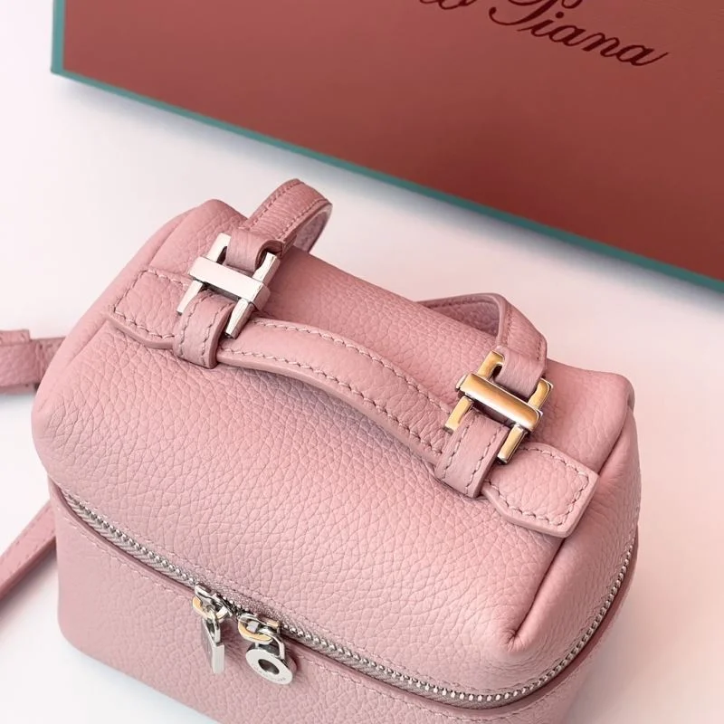 Loro Piana Satchel Bags Affordable 49365
