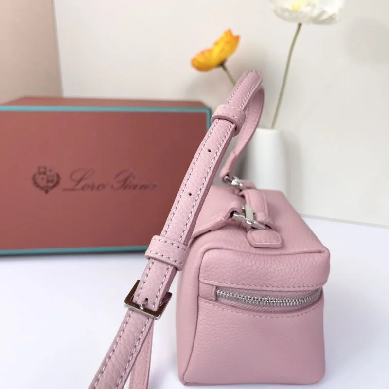 Loro Piana Satchel Bags Affordable 49365