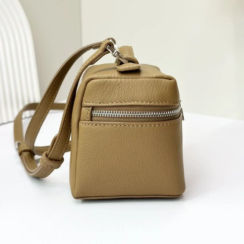 Loro Piana Satchel Bags Durable 49364
