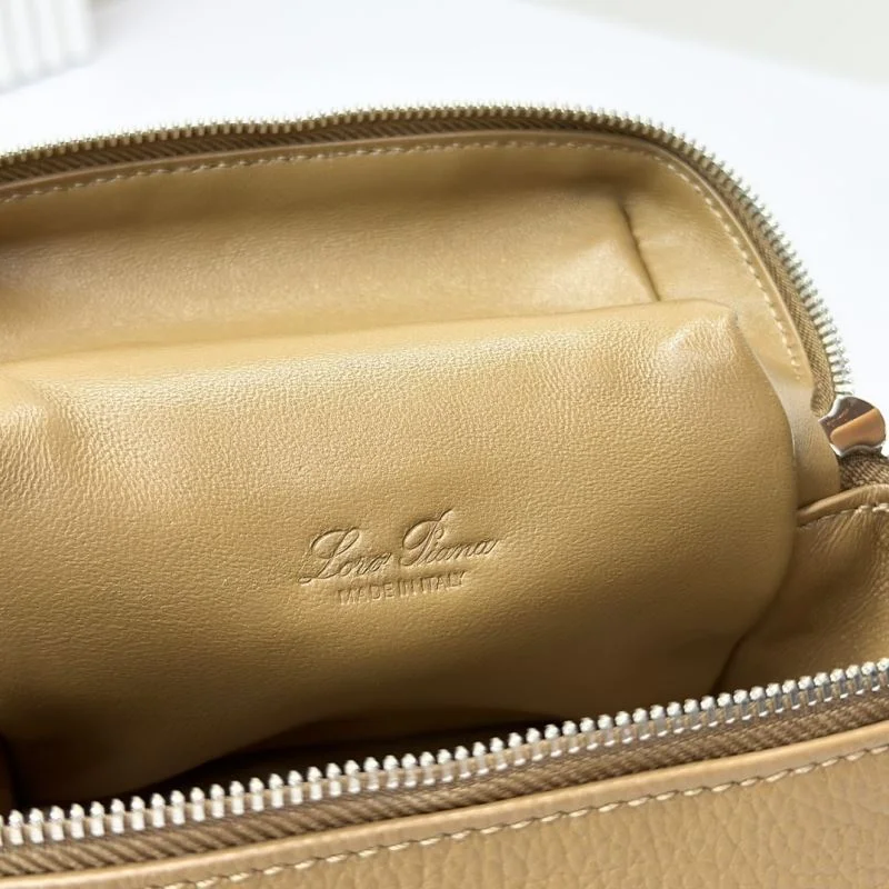 Loro Piana Satchel Bags Durable 49364