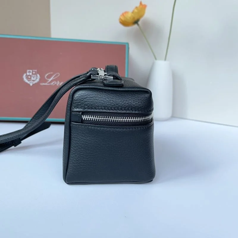 Vibrant Loro Piana Satchel Bags 49367