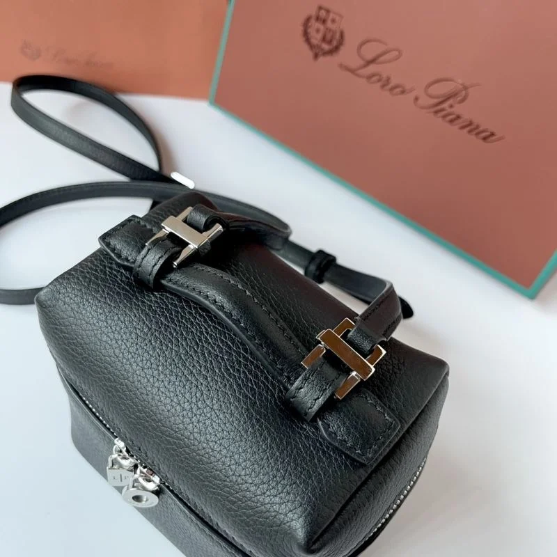 Vibrant Loro Piana Satchel Bags 49367
