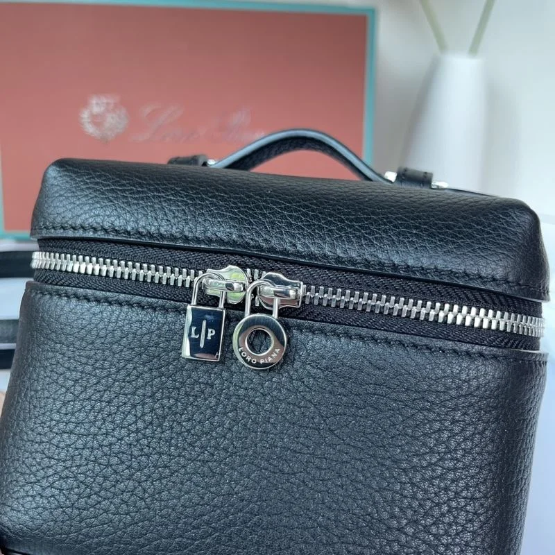 Vibrant Loro Piana Satchel Bags 49367