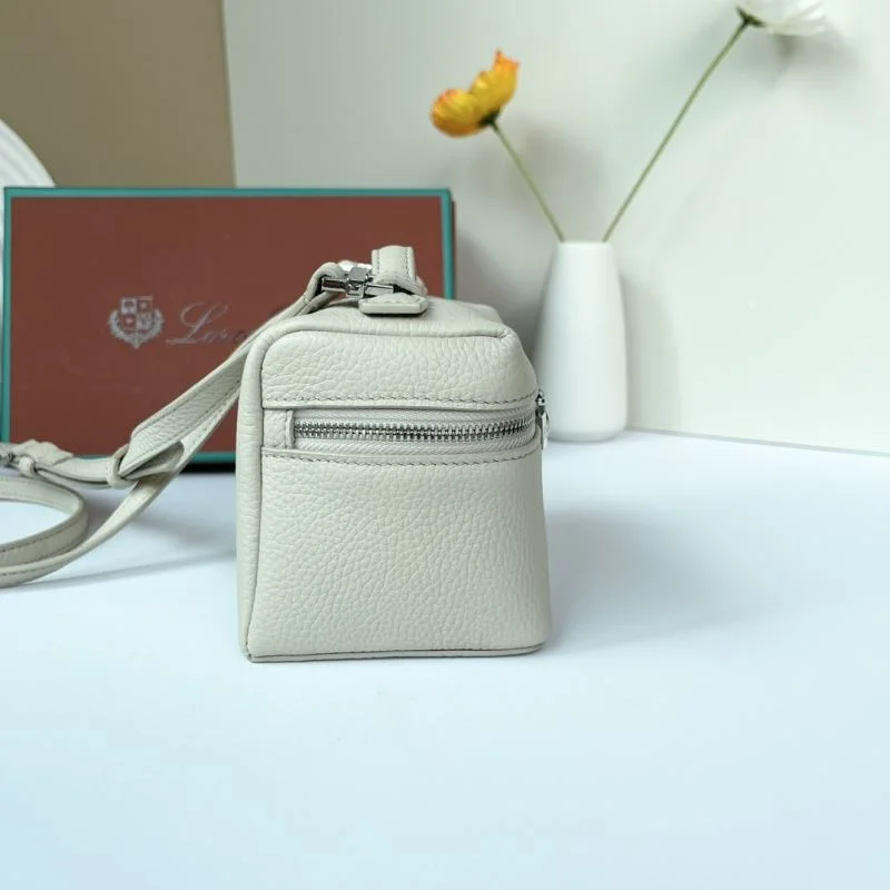 Loro Piana Satchel Bags WrinkleFree 49358