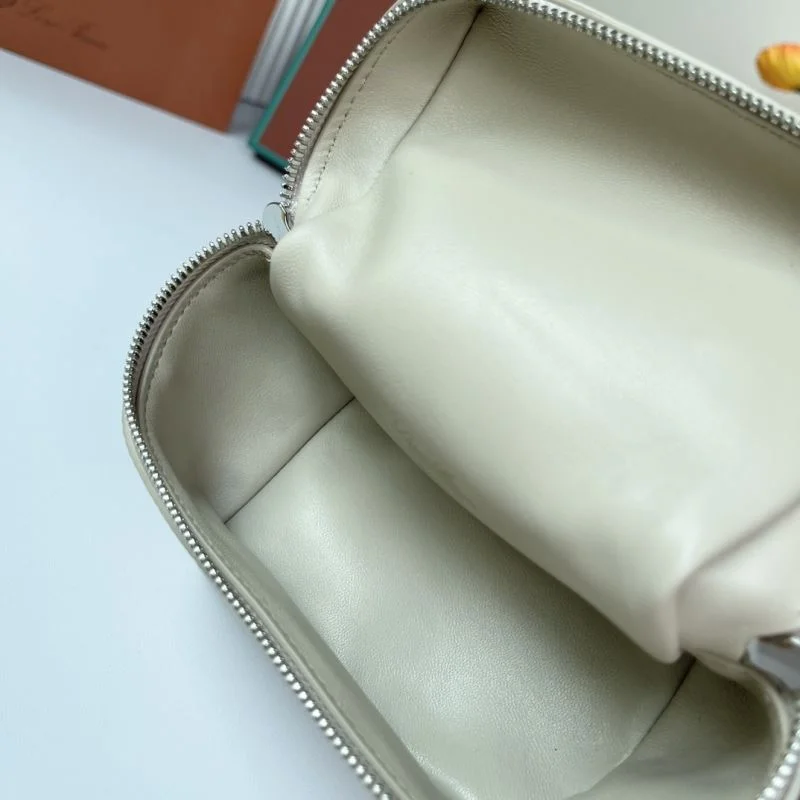 Loro Piana Satchel Bags WrinkleFree 49358