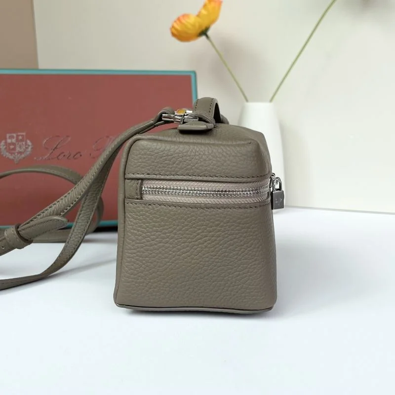 ModernLook Loro Piana Satchel Bags 49357