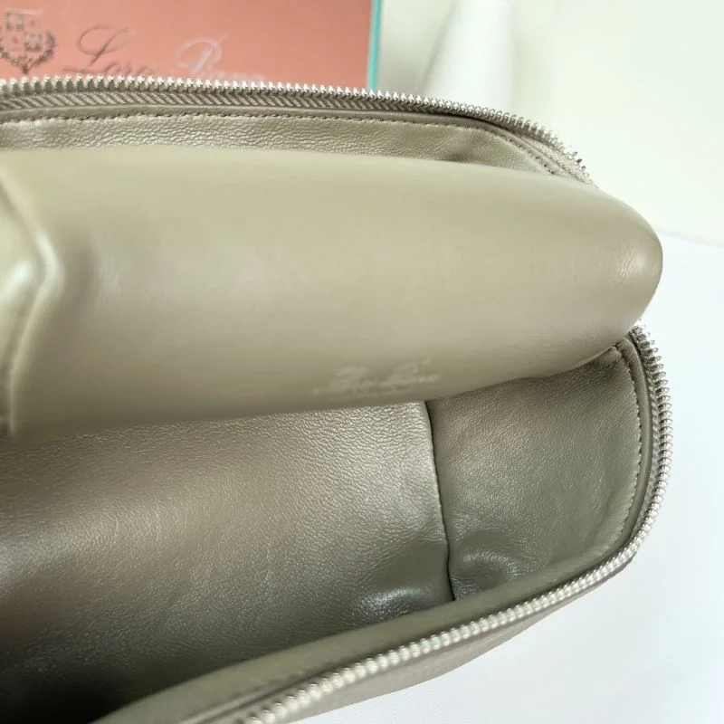 ModernLook Loro Piana Satchel Bags 49357