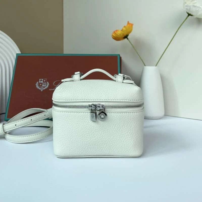 Loro Piana Satchel Bags RelaxedFit 49363