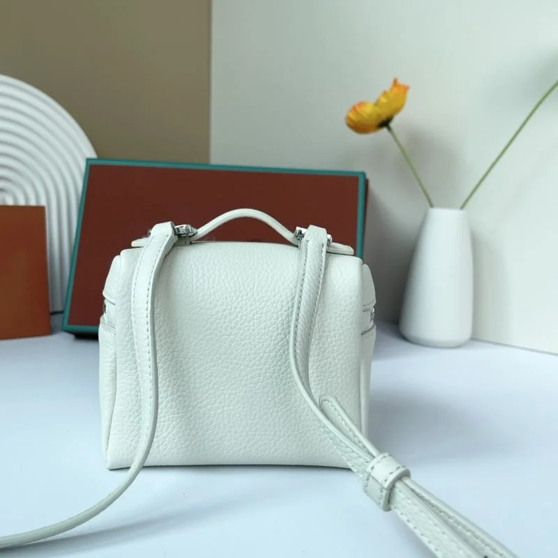 Loro Piana Satchel Bags RelaxedFit 49363