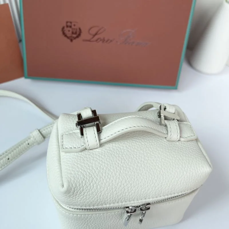 Loro Piana Satchel Bags RelaxedFit 49363