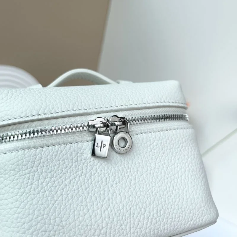 Loro Piana Satchel Bags RelaxedFit 49363