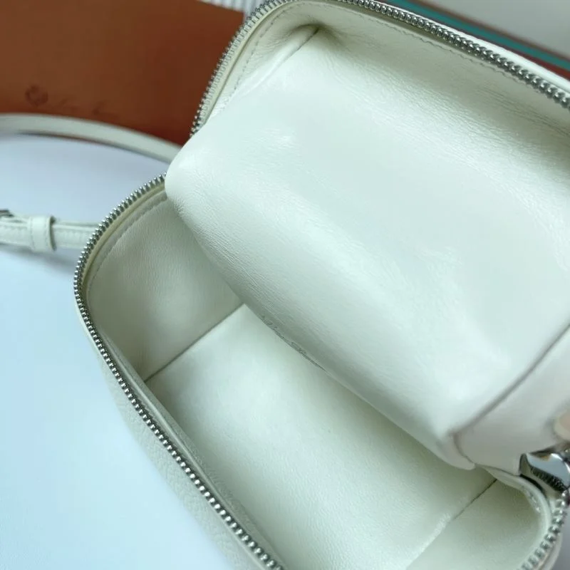 Loro Piana Satchel Bags RelaxedFit 49363