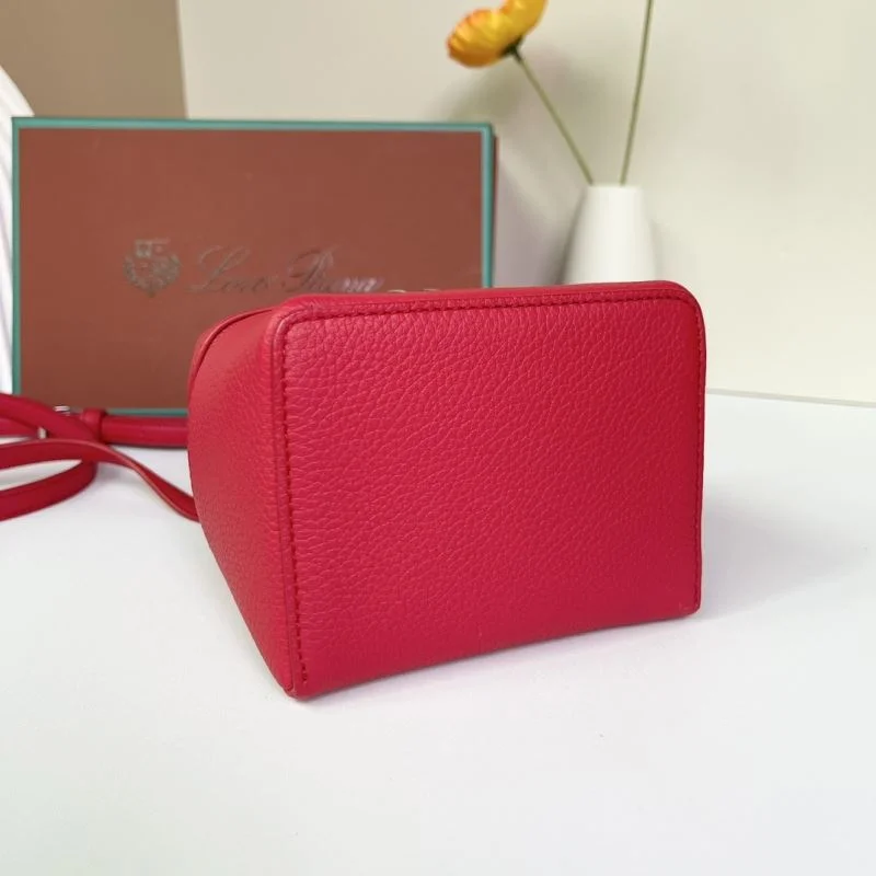Loro Piana Satchel Bags Soft 49395